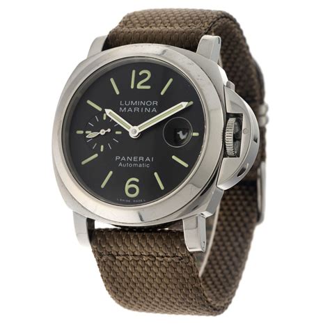 panerai luminor marina op6763.